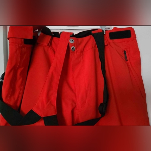McKinley snowpants - small XXL mens - Picture 4 of 4